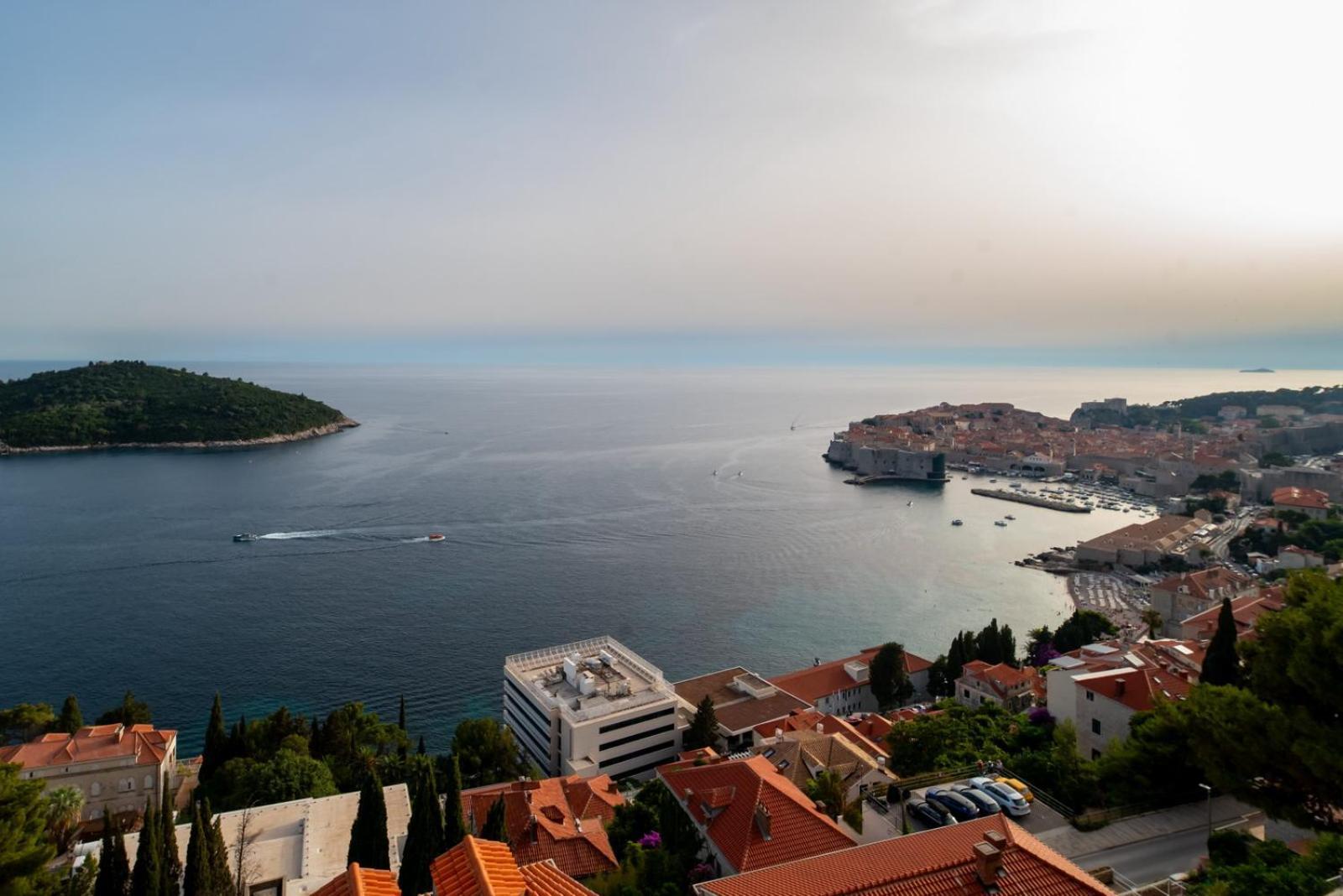 The Best View In Dubrovnik! Екстериор снимка