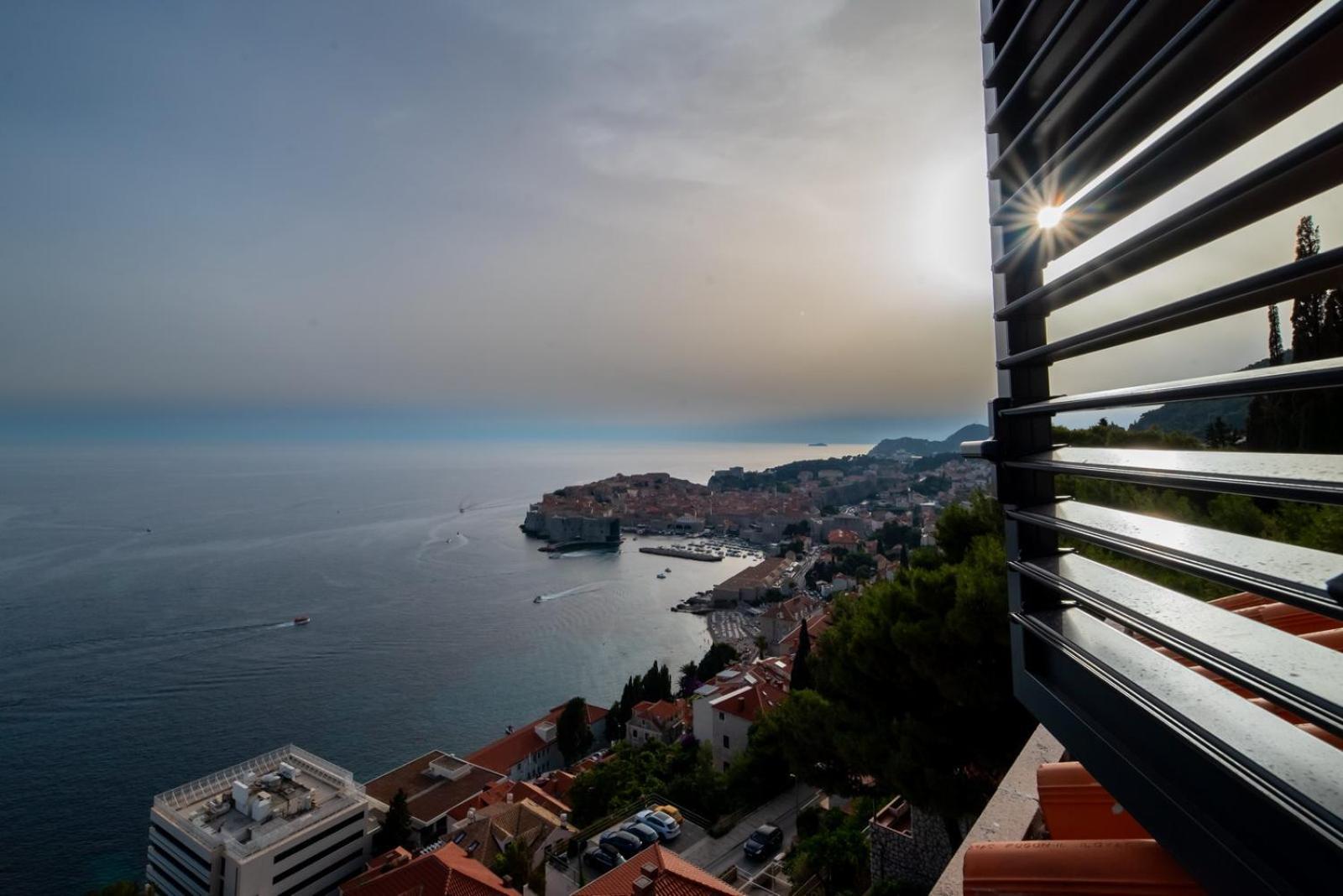 The Best View In Dubrovnik! Екстериор снимка